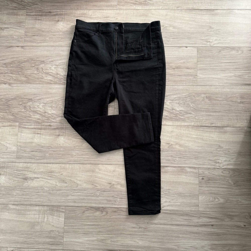Women’s Express Jean